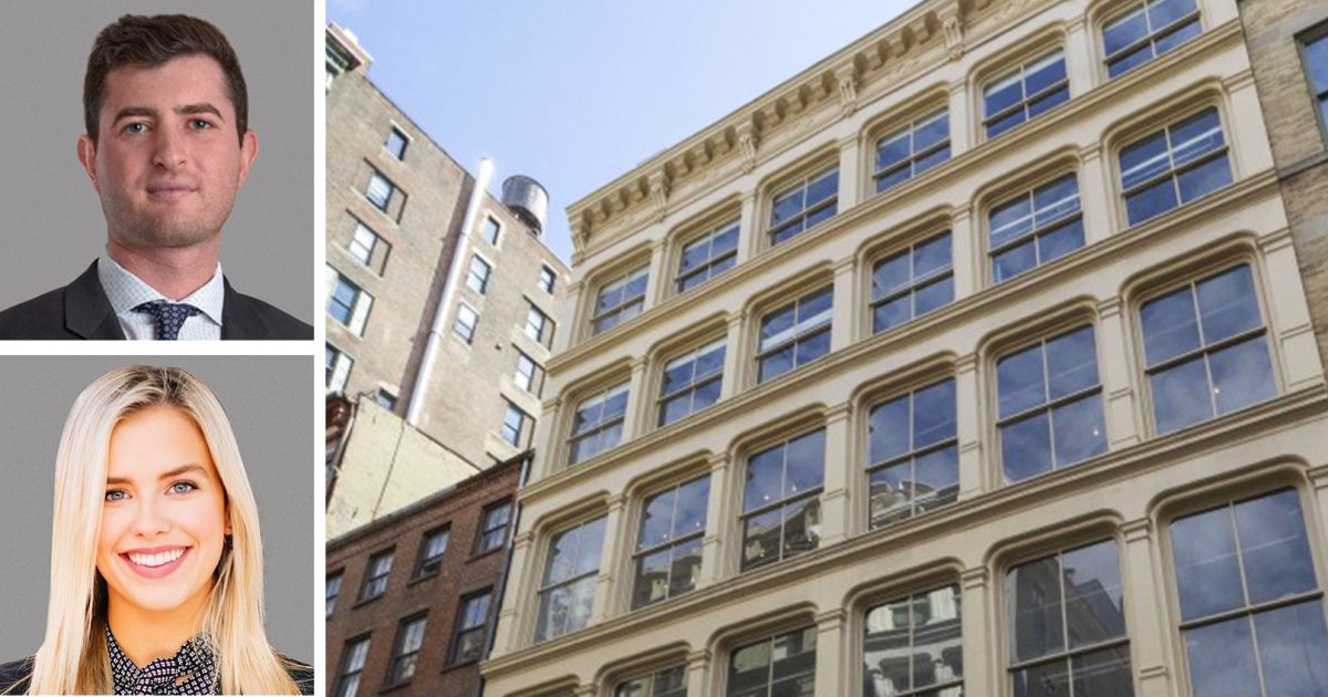 Baby Registry Platform Babylist Signs 20K-SF Lease for Flagship in SoHo – Commercial Observer