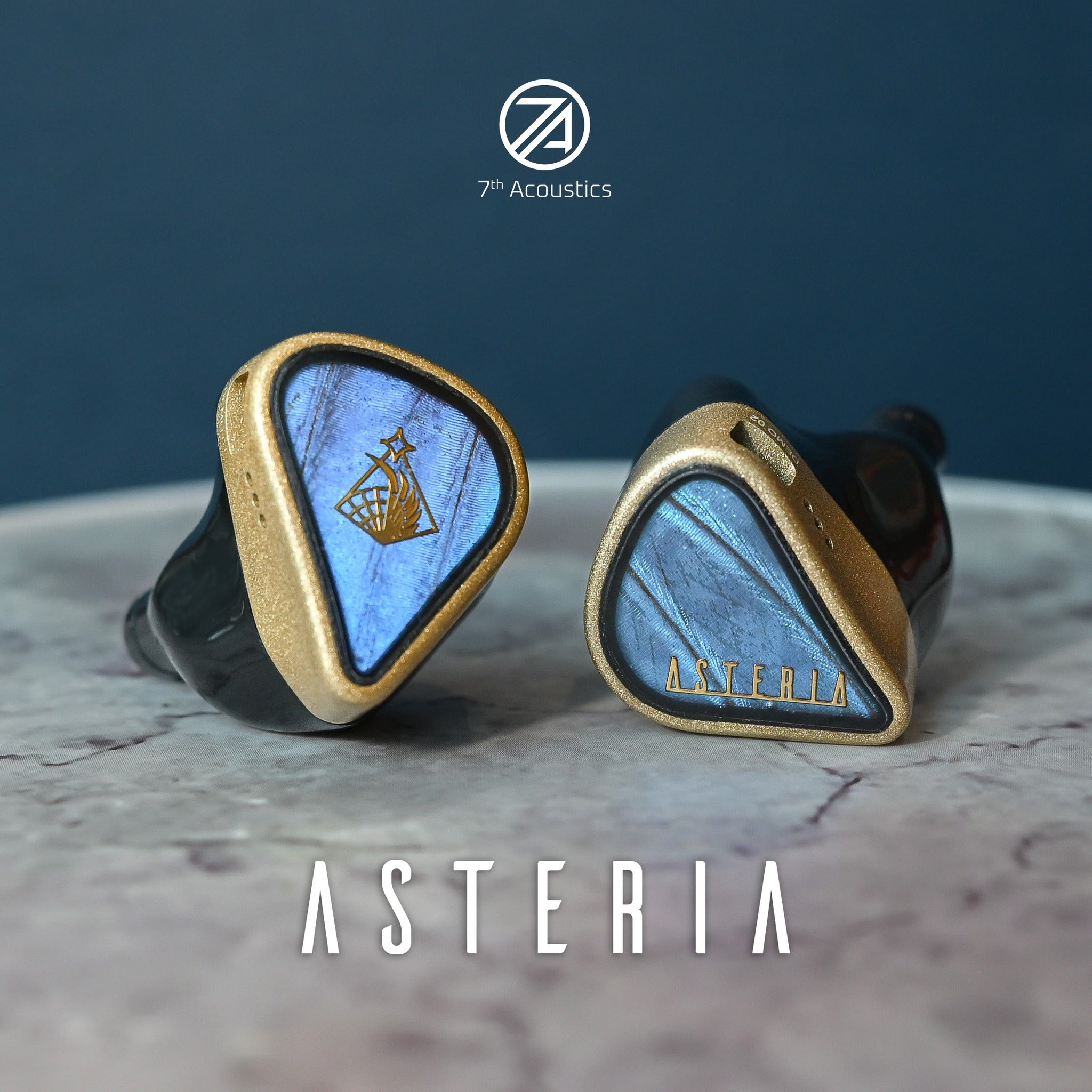 7th Acoustics Asteria