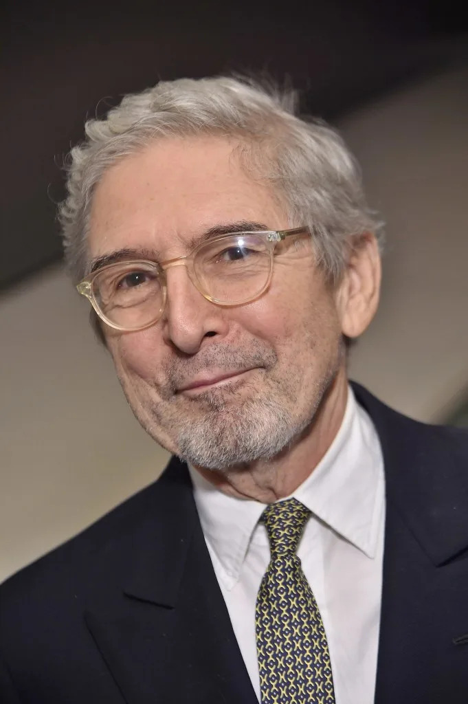 Giorgio DeLuca. Getty Images