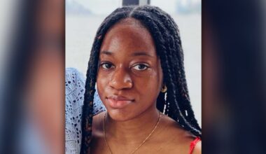 Four reputed gang members charged in 2023 murder of 16-year-old girl at Queens playground