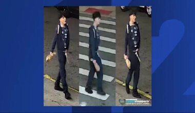 News 12 | Brooklyn | Group leaves man beaten in violent Sheepshead Bay carjacking