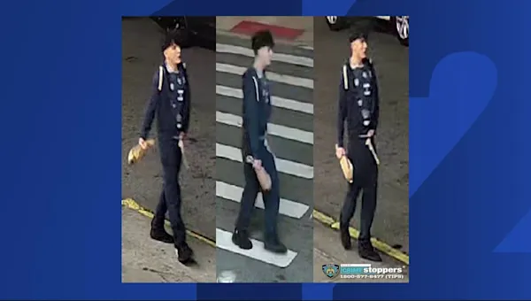 News 12 | Brooklyn | Group leaves man beaten in violent Sheepshead Bay carjacking