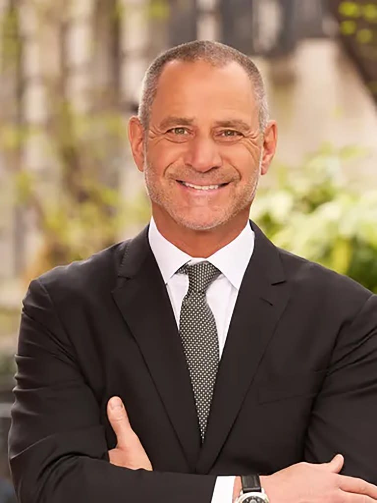 Gary Malin, the chief operating officer of The Corcoran Group, said it is a difficult time for home seekers in Manhattan. Corcoran Group