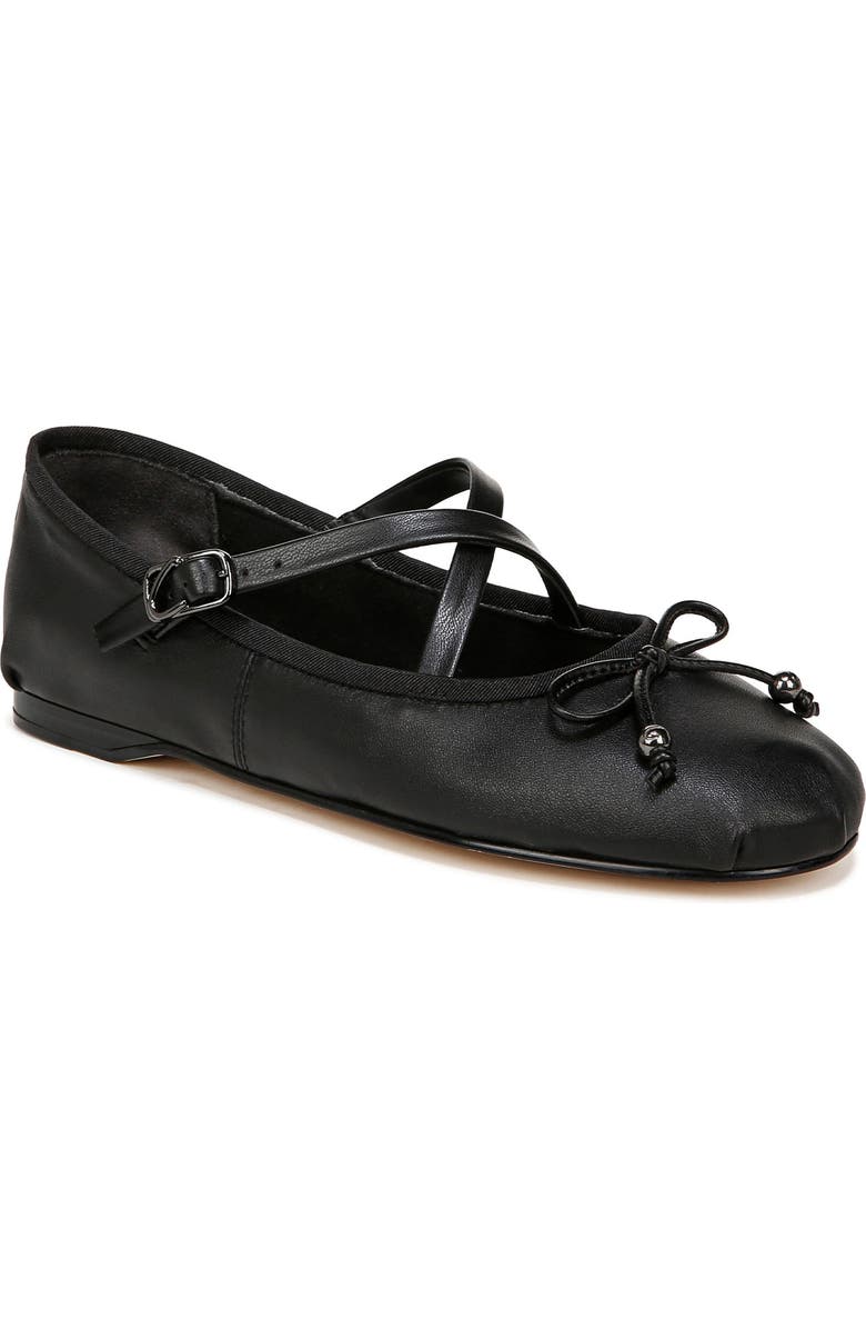Zuri Ballet Flat