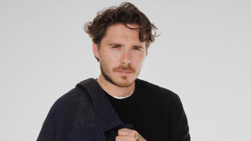 The influencer marked his 27th birthday on social media.MEGA