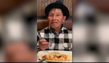 News 12 | Brooklyn | 77-year-old man missing for a week found after walking 13 miles from home