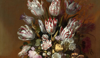 A Temporal Triptych - The Brooklyn Rail