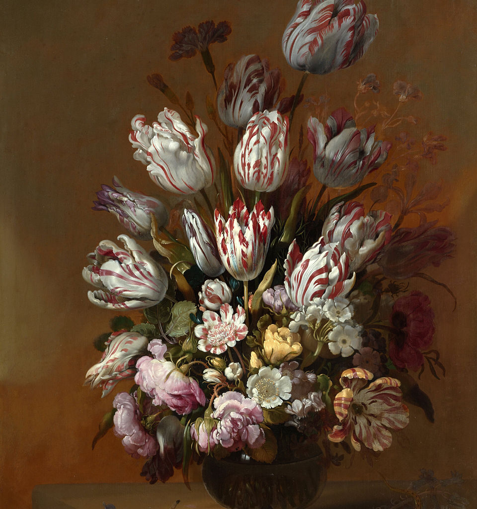 A Temporal Triptych - The Brooklyn Rail