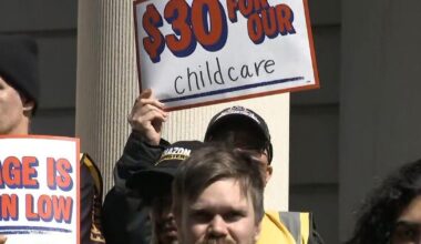 New York City Council bill calls for $30 minimum wage by 2030. Here's how it works.