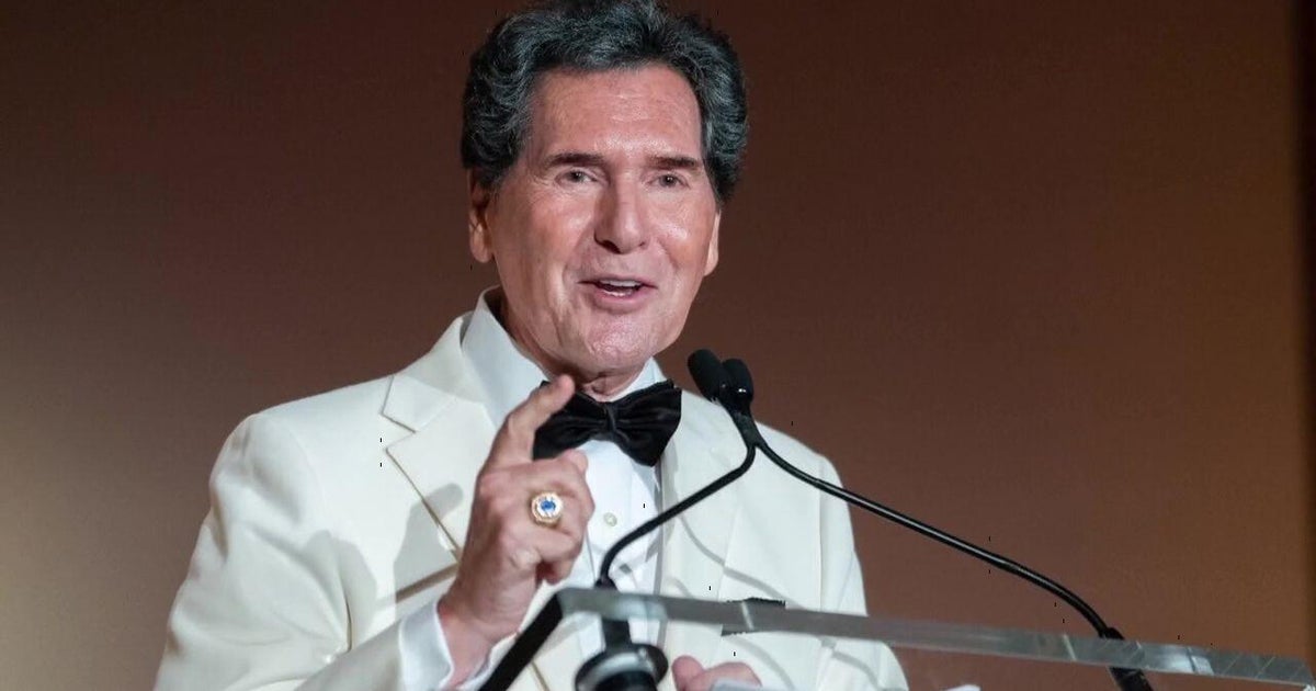 NYC TV news legend Ernie Anastos' wake in New Rochelle draws hundreds