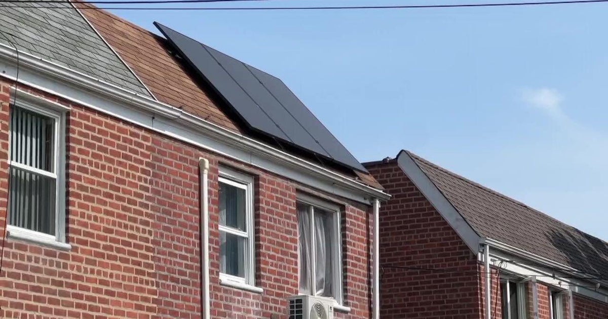 Attyx solar company accused of deceiving vulnerable New Yorkers in bait-and-switch scheme