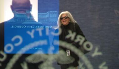 NYC Councilmember Vickie Paladino's alleged Islamophobic posts spark First Amendment war with ethics committee