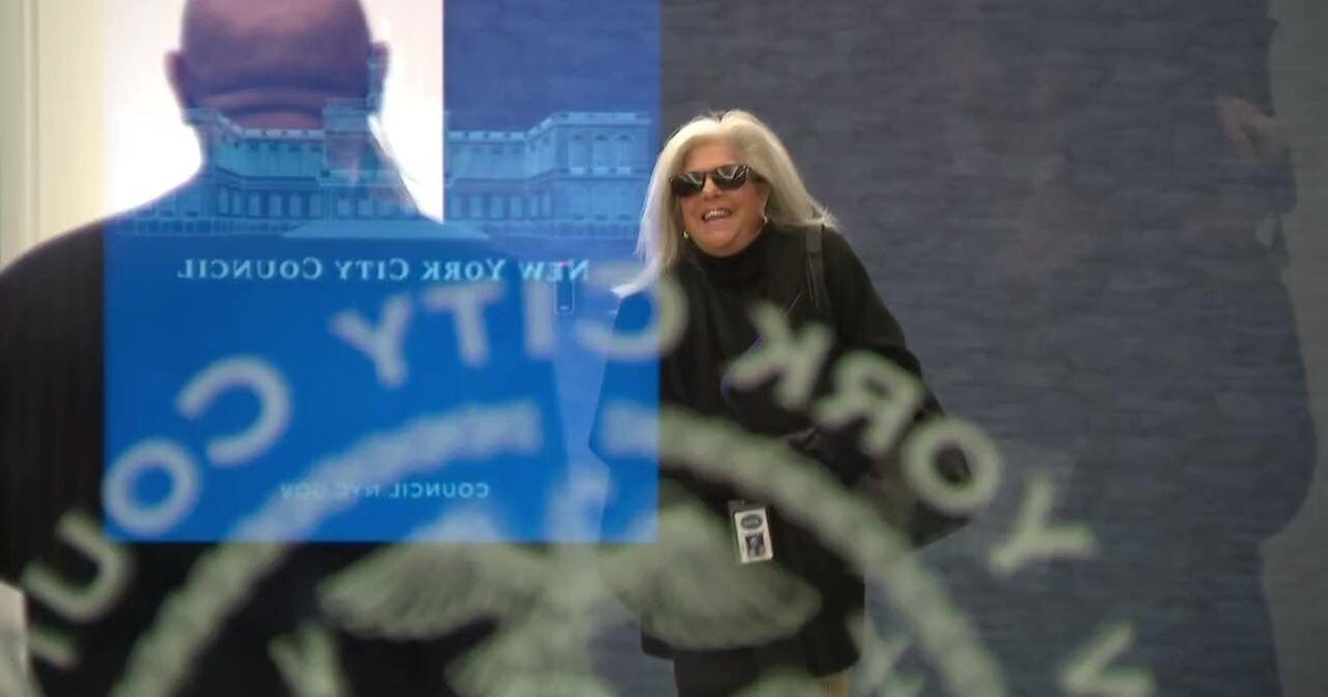 NYC Councilmember Vickie Paladino's alleged Islamophobic posts spark First Amendment war with ethics committee