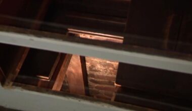 Rev. Al Sharpton joins Merchant's House Museum's call to stop next-door construction after Underground Railroad discovery