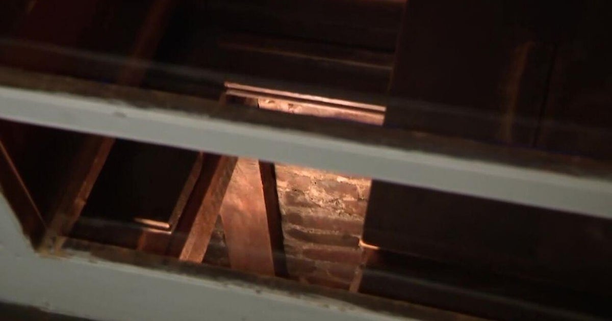 Rev. Al Sharpton joins Merchant's House Museum's call to stop next-door construction after Underground Railroad discovery