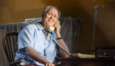 How to See Giant on Broadway for $45