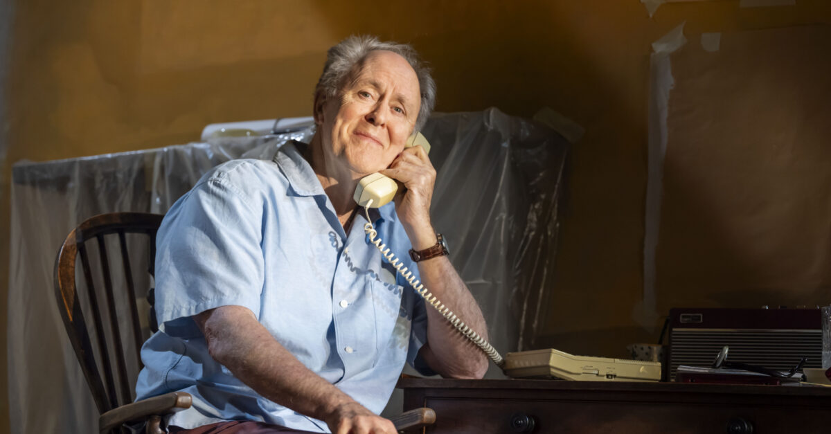 How to See Giant on Broadway for $45