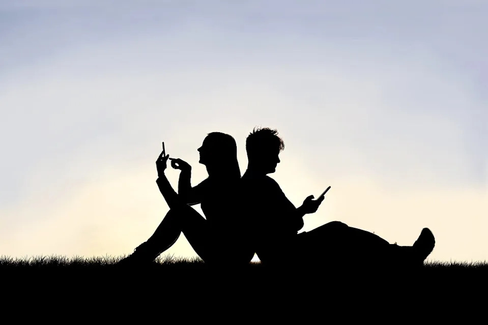 After a back and forth, the woman ended the conversation saying she was not interested in rescheduling. Stock image. Christin Lola – stock.adobe.com