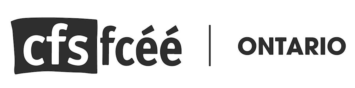 CFS-Ontario holds a rally at Queen’s Park against OSAP changes