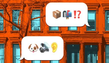 What’sApp, Neighbor? The Rise of the Building Group Chats.