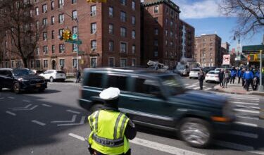 LIVESTREAM: The Road to Driverless Cars: Debating a Safe and Fair Autonomous Vehicle Future in NYC
