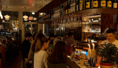 Pierogi Boys in Ridgewood, Queens