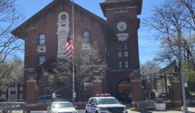 Norwood: Three Sought in Jerome Avenue Robbery