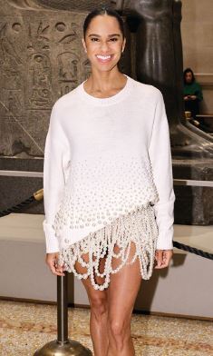 MISTY COPELAND PHOTO BY: MATTEO PRANDONI/BFA