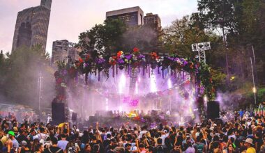 We Belong Here Bringing Kx5 and More to Brooklyn This Summer