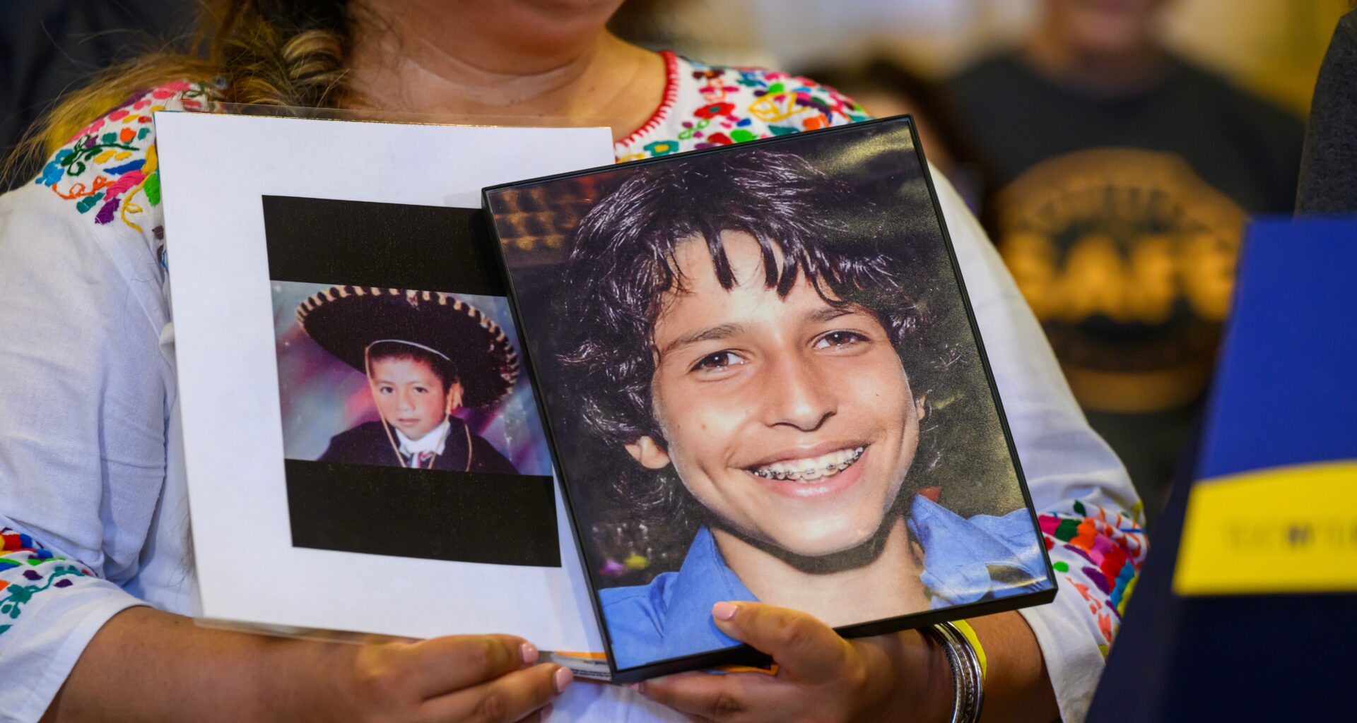 Community Boards Push Mamdani’s DOT to Use 'Sammy's Law' To Lower Speed Limits