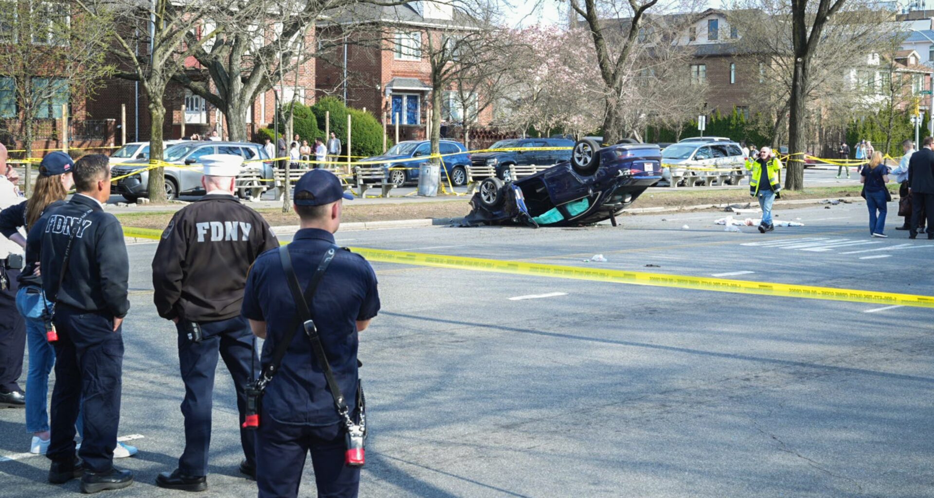 The Speeding Situation in New York City Is Even Worse Than It Seems