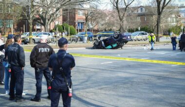 The Speeding Situation in New York City Is Even Worse Than It Seems