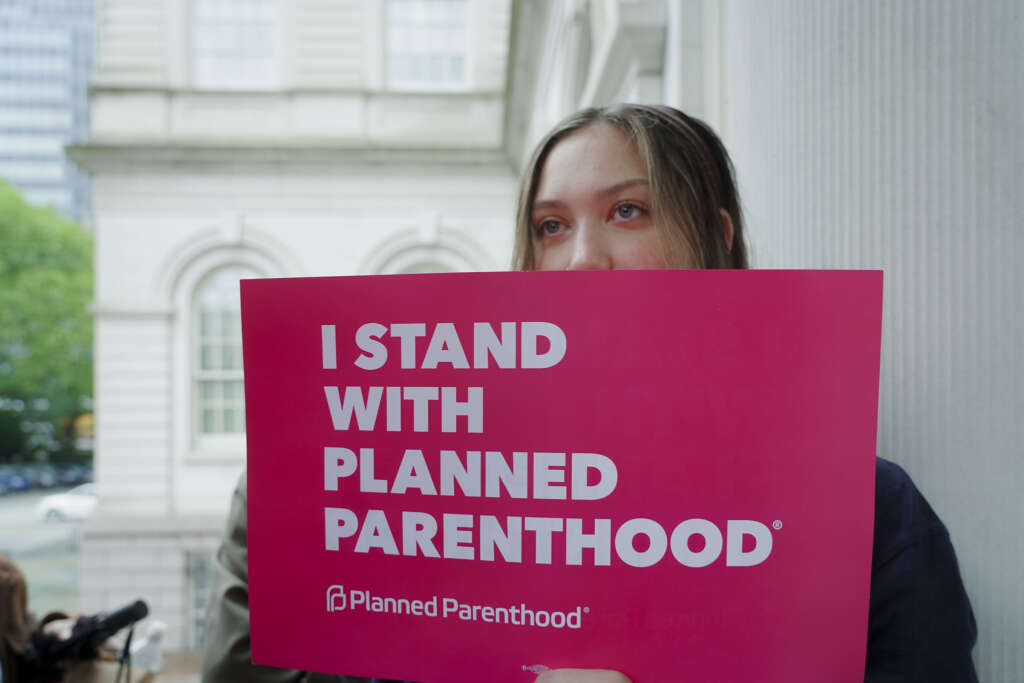 Opinion: New Yorkers Voted YES on Affordability. That Must Include Reproductive Health Care.  