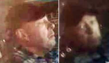 Bronx couple shoveling snow threatened at gunpoint by driver over parking spot