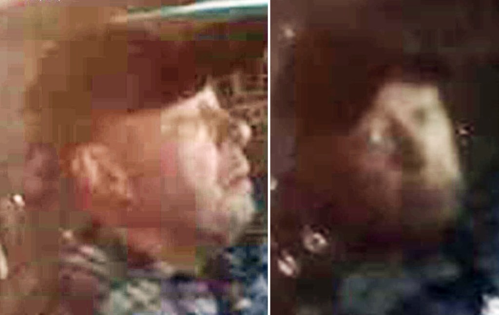 Bronx couple shoveling snow threatened at gunpoint by driver over parking spot