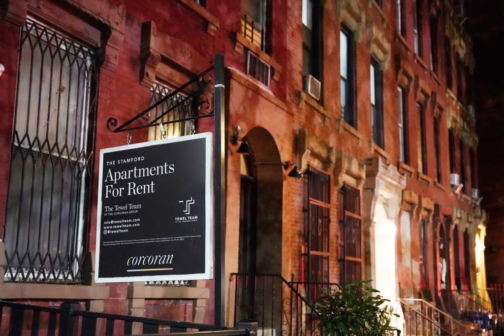 St. John said her clients are having more difficulty than ever finding places in their price ranges. Christopher Sadowski