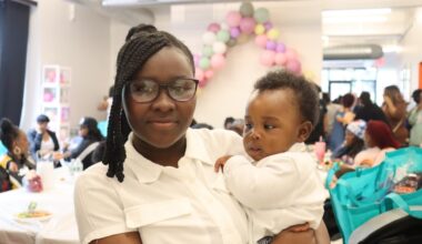 Borough President Funds Baby Showers in High-Need Brooklyn Neighborhoods
