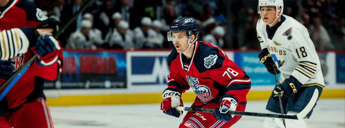 NEW YORK RANGERS TRADE F BRENNAN OTHMANN TO CALGARY FLAMES