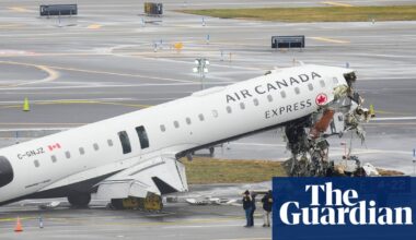 LaGuardia pilots raised safety alarms months before deadly runway crash | New York