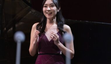 Manhattan School of Music: Graduating performers into success
