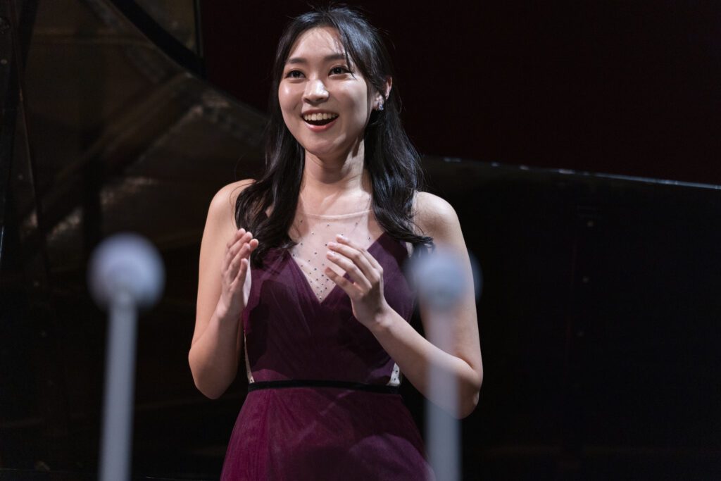 Manhattan School of Music: Graduating performers into success