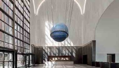 Cushman & Wakefield, Greystone Arrange $800M Refinancing of Midtown Manhattan Office Building