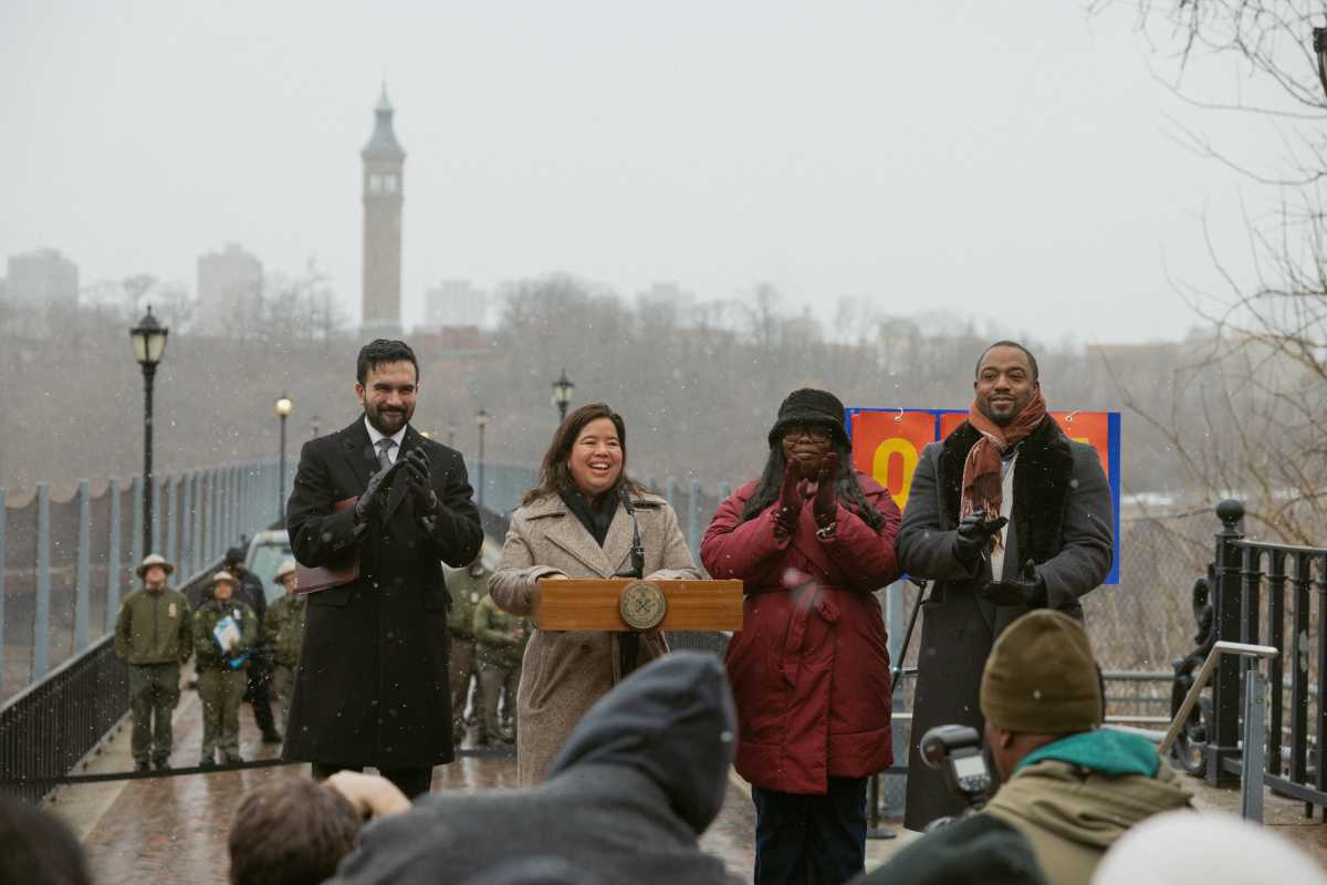 Three neglected Brooklyn parks to be upgraded as part of larger City Hall investment • Brooklyn Paper