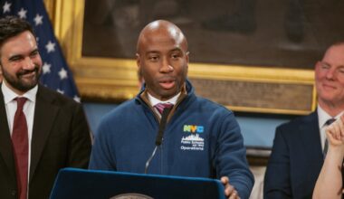 NYC Chancellor shelves UWS school closure plan that sparked hot mic racial controversy