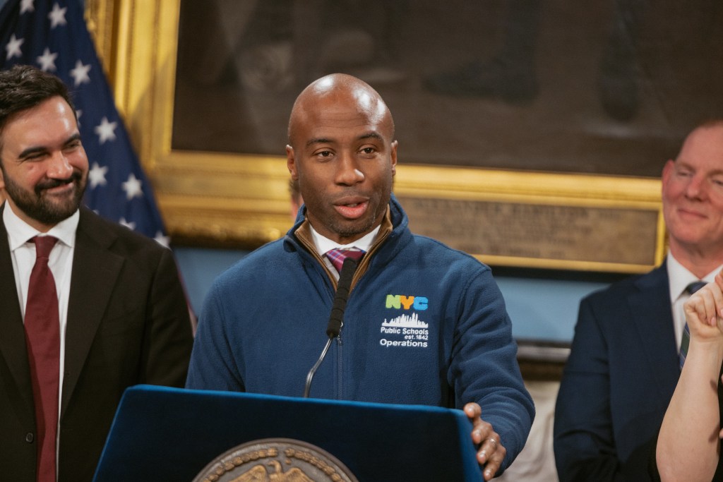 NYC Chancellor shelves UWS school closure plan that sparked hot mic racial controversy
