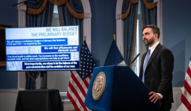 Hike NYC taxes or leave them? What 'tax the rich' misses about New York’s affordability crisis