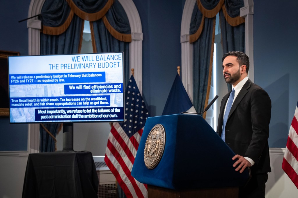 Hike NYC taxes or leave them? What 'tax the rich' misses about New York’s affordability crisis