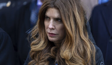 ‘A moral injury’: City sued over not releasing information on Lower Manhattan air quality danger after 9/11 attack