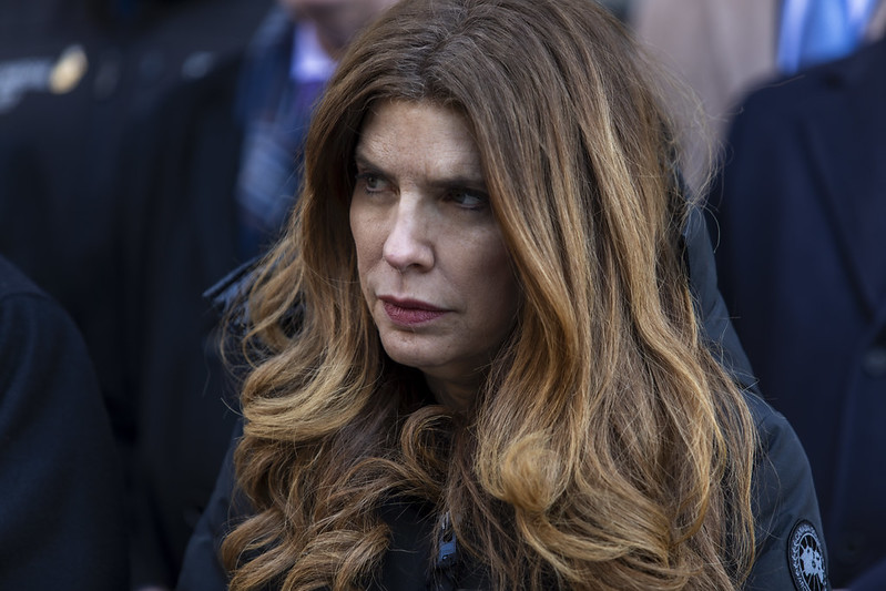 ‘A moral injury’: City sued over not releasing information on Lower Manhattan air quality danger after 9/11 attack