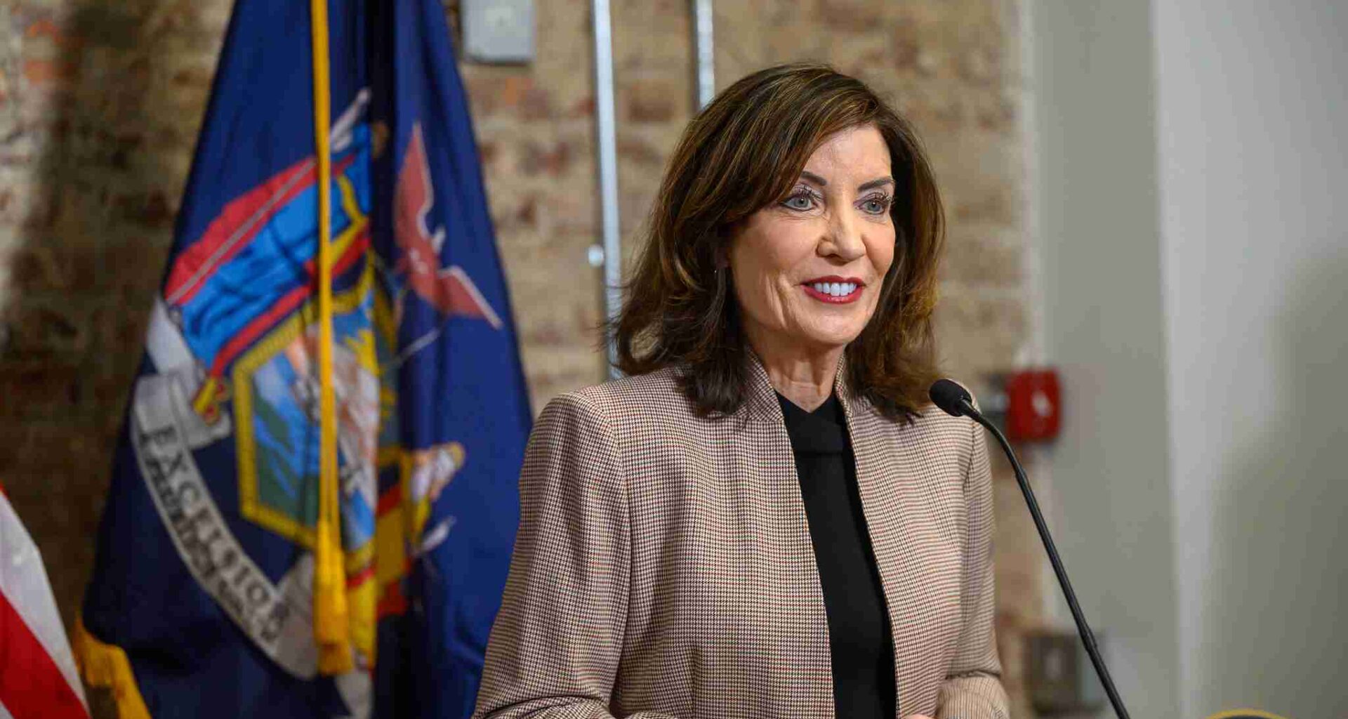 Governor Hochul Launches EXPRESS NY, and Wants to Hear From NY Businesses